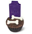 Tombstones Chocolate Mould